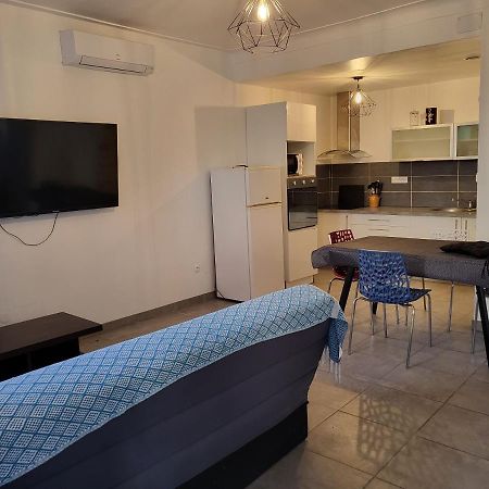 Clementine Appartement Collioure Buitenkant foto