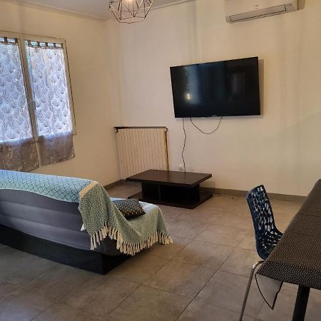 Clementine Appartement Collioure Buitenkant foto