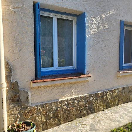 Clementine Appartement Collioure Buitenkant foto