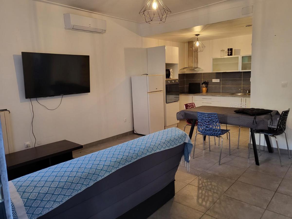 Clementine Appartement Collioure Buitenkant foto
