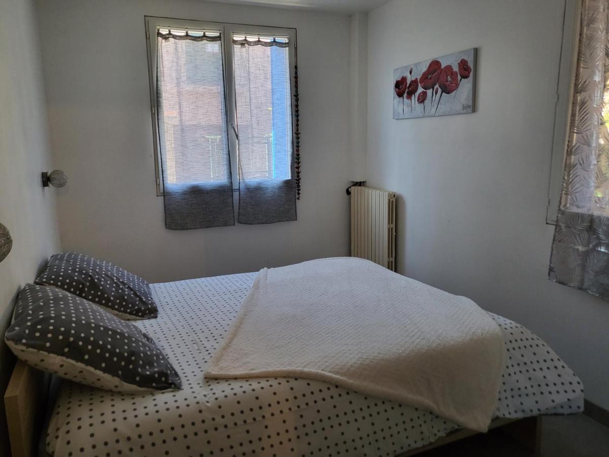 Clementine Appartement Collioure Buitenkant foto