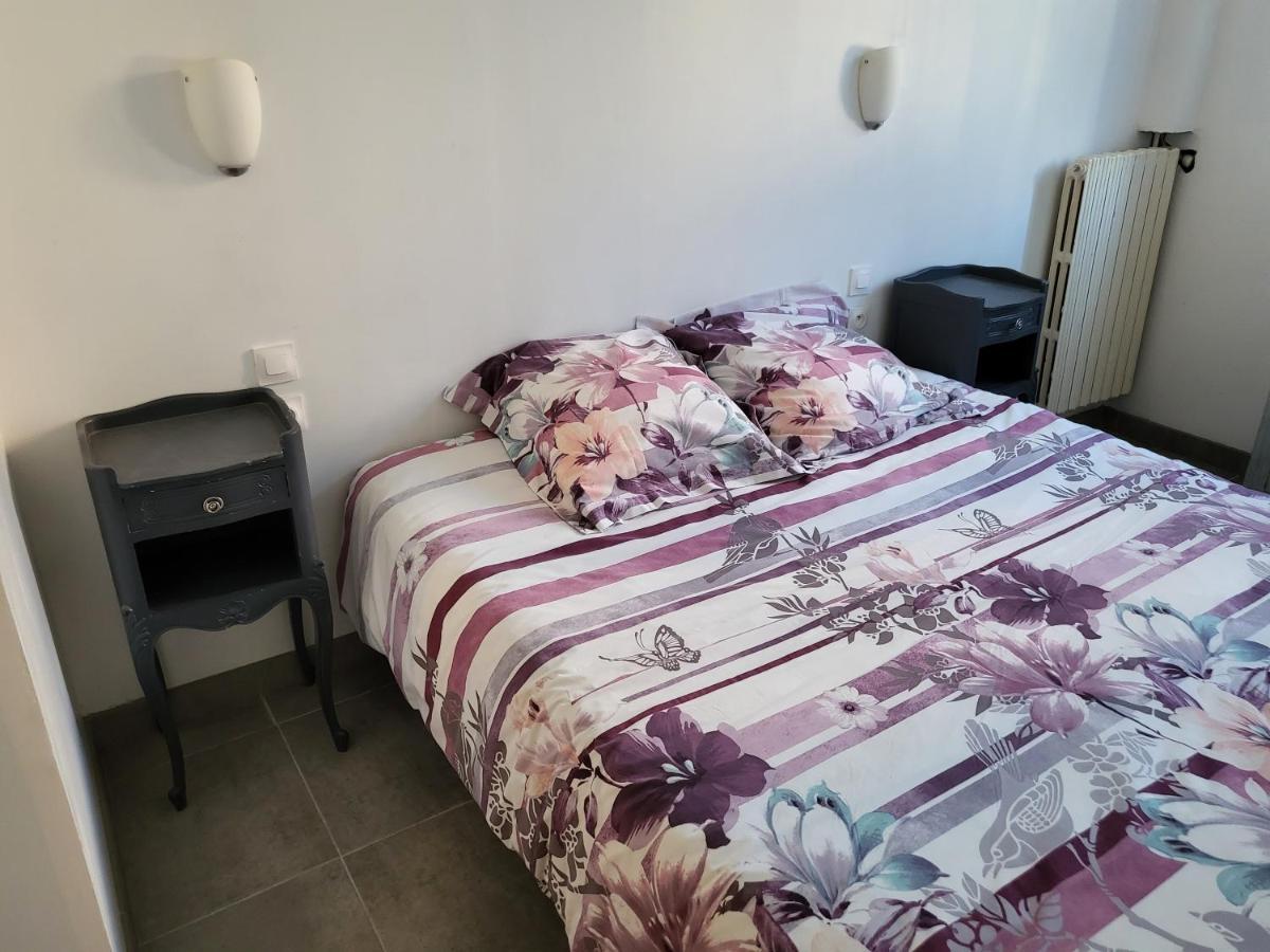 Clementine Appartement Collioure Buitenkant foto