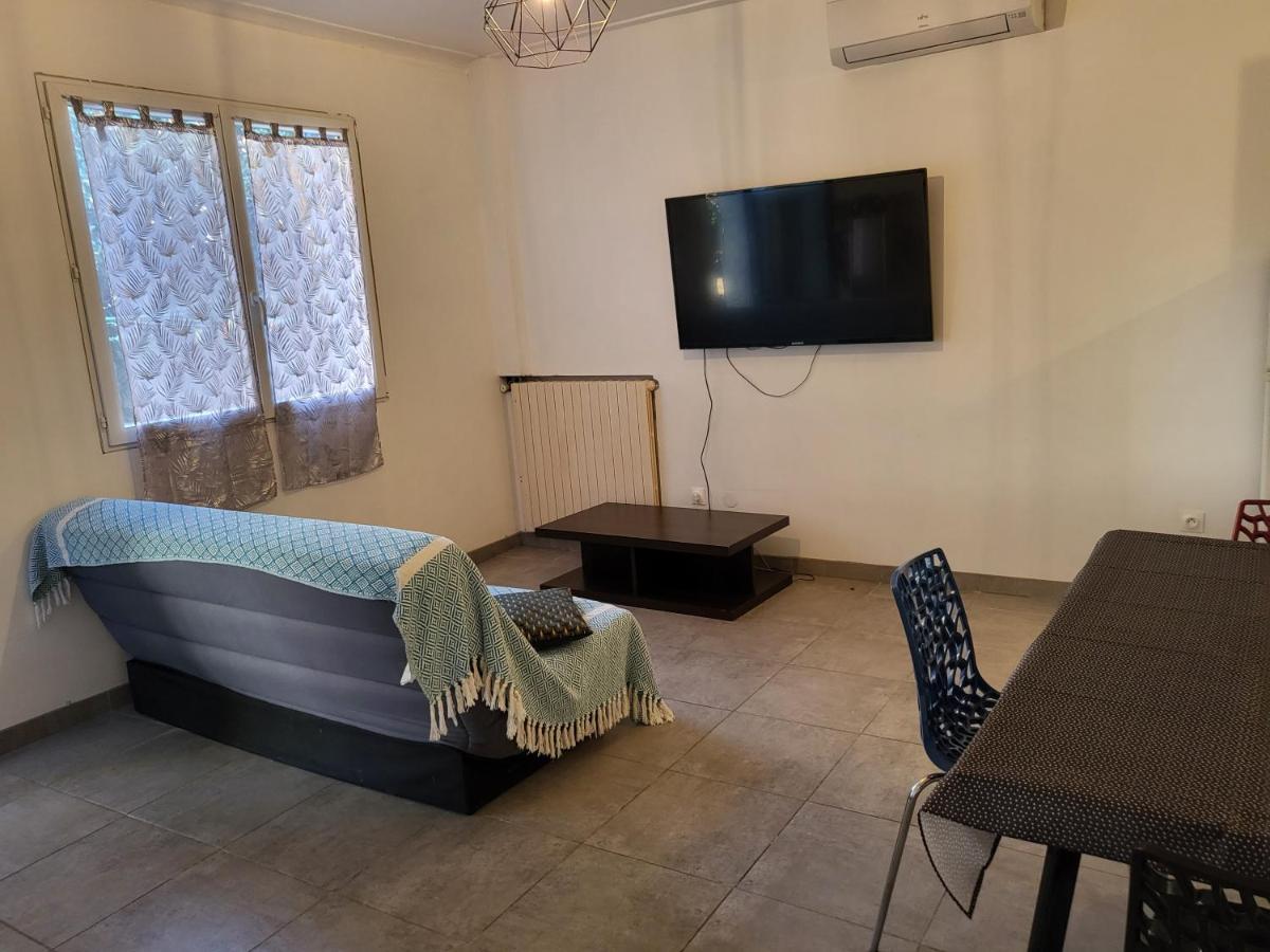 Clementine Appartement Collioure Buitenkant foto